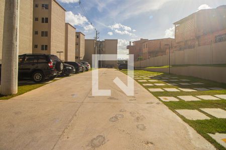 Apartamento à venda com 42m², 2 quartos e 1 vaga Apartamento à venda com 42m², 2 quartos e 1 vagaGaragem