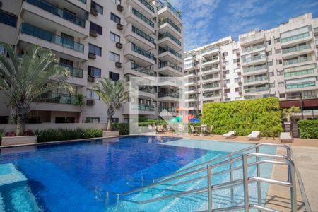 Apartamento para alugar com 110m², 2 quartos e 1 vagaPiscina