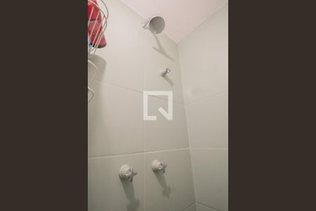 Apartamento para alugar com 110m², 2 quartos e 1 vagaBanheiro da Suíte