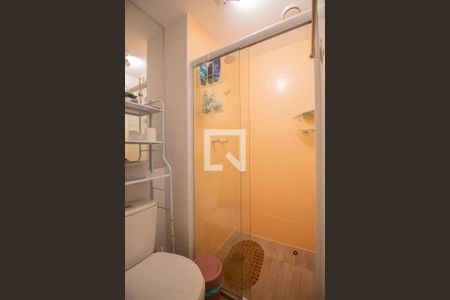 Apartamento para alugar com 110m², 2 quartos e 1 vagaBanheiro 2