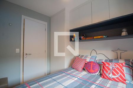 Apartamento para alugar com 110m², 2 quartos e 1 vagaquarto 1 