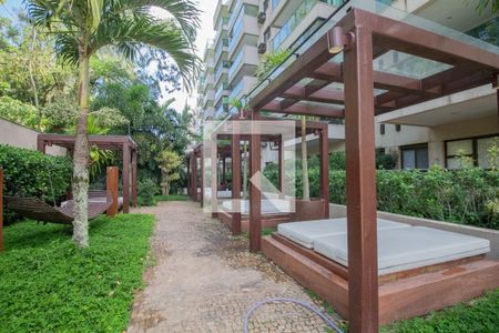 Apartamento para alugar com 110m², 2 quartos e 1 vagaRedário 