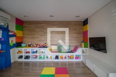 Apartamento para alugar com 110m², 2 quartos e 1 vagaBrinquedoteca 2 