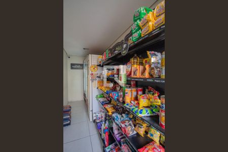 Apartamento para alugar com 110m², 2 quartos e 1 vagaMercadinho 