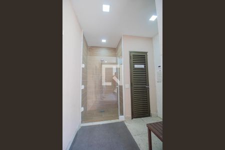 Apartamento para alugar com 110m², 2 quartos e 1 vagaSaúna