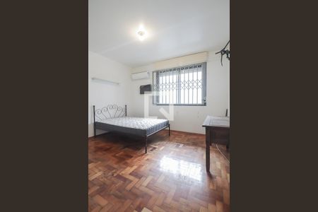 Quarto  de apartamento à venda com 1 quarto, 71m² em Centro, São Leopoldo