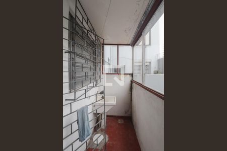 Apartamento para alugar com 71m², 1 quarto e sem vagaÁrea de Serviço