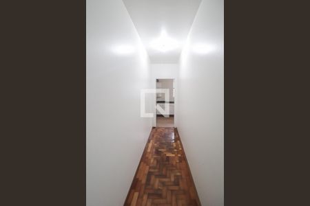 Apartamento para alugar com 71m², 1 quarto e sem vagaCorredor