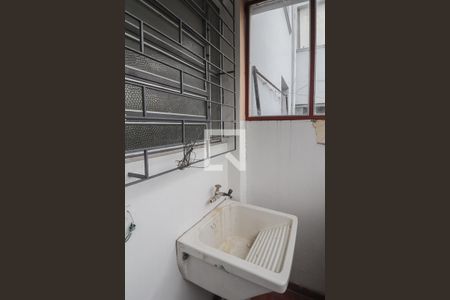 Apartamento para alugar com 71m², 1 quarto e sem vagaÁrea de Serviço