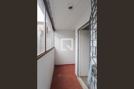 Apartamento para alugar com 71m², 1 quarto e sem vagaÁrea de Serviço