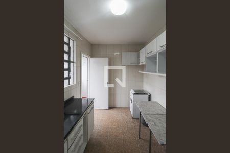 Apartamento para alugar com 71m², 1 quarto e sem vagaCozinha