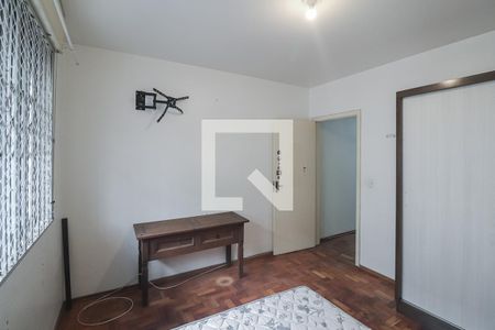 Quarto  de apartamento à venda com 1 quarto, 71m² em Centro, São Leopoldo