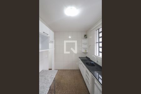 Apartamento para alugar com 71m², 1 quarto e sem vagaCozinha