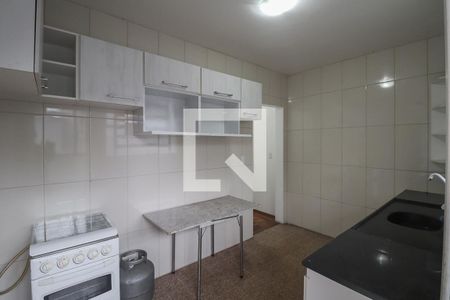 Apartamento para alugar com 71m², 1 quarto e sem vagaCozinha