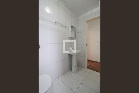 Apartamento para alugar com 71m², 1 quarto e sem vagaBanheiro