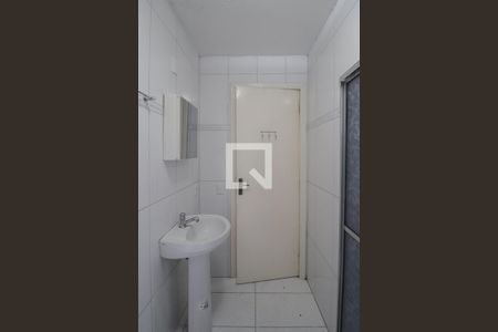 Apartamento para alugar com 71m², 1 quarto e sem vagaBanheiro