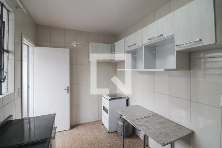 Apartamento para alugar com 71m², 1 quarto e sem vagaCozinha