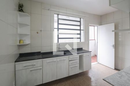 Apartamento para alugar com 71m², 1 quarto e sem vagaCozinha