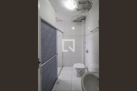 Apartamento para alugar com 71m², 1 quarto e sem vagaBanheiro