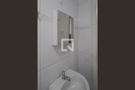 Apartamento para alugar com 71m², 1 quarto e sem vagaBanheiro