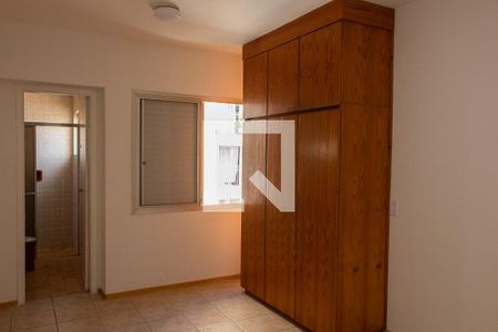 SALA/QUARTO de kitnet/studio à venda com 1 quarto, 34m² em Centro, Campinas