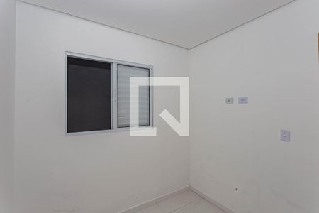 Quarto 2 de apartamento à venda com 2 quartos, 32m² em Vila Vera, São Paulo