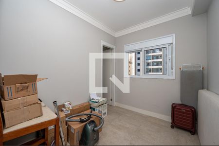 Suíte 2 de apartamento para alugar com 2 quartos, 72m² em Vila Mascote, São Paulo