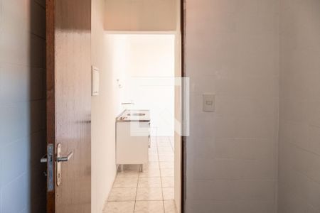 Casa para alugar com 120m², 2 quartos e 1 vagaBanheiro