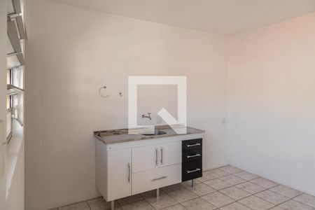 Casa para alugar com 120m², 2 quartos e 1 vagaCozinha