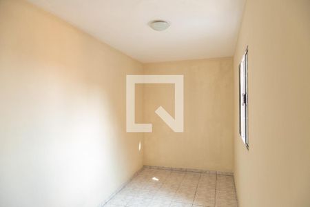 Quarto 2 de casa para alugar com 2 quartos, 120m² em Vila Ponte Rasa, São Paulo