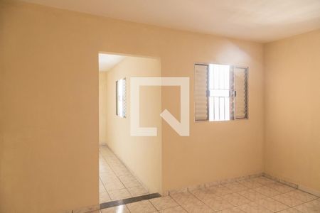 Quarto 1 de casa para alugar com 2 quartos, 120m² em Vila Ponte Rasa, São Paulo
