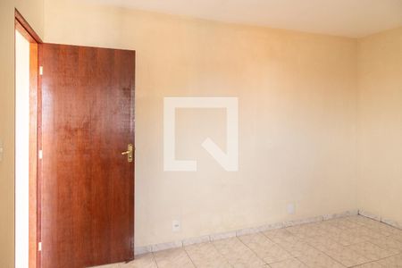Quarto 1 de casa para alugar com 2 quartos, 120m² em Vila Ponte Rasa, São Paulo