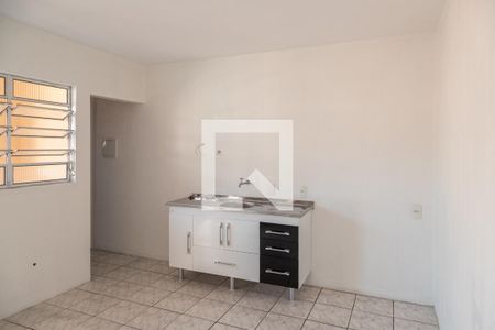 Casa para alugar com 120m², 2 quartos e 1 vagaCozinha