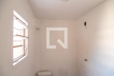 Casa para alugar com 120m², 2 quartos e 1 vagaBanheiro