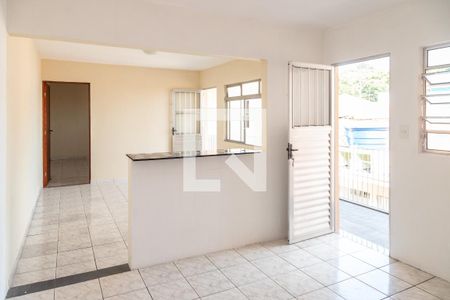 Casa para alugar com 120m², 2 quartos e 1 vagaCozinha
