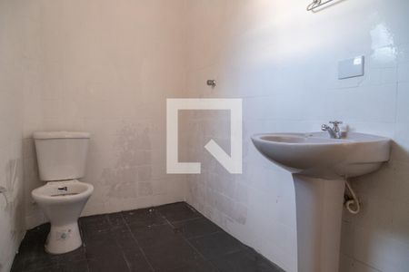 Casa para alugar com 120m², 2 quartos e 1 vagaBanheiro