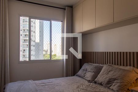 Apartamento à venda com 27m², 1 quarto e sem vagaSuíte 1
