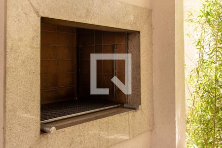 Apartamento à venda com 27m², 1 quarto e sem vagaÁrea comum - Churrasqueira