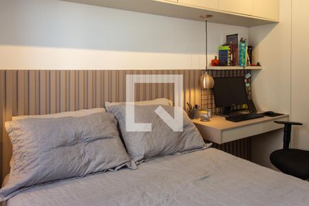 Apartamento à venda com 27m², 1 quarto e sem vagaSuíte 1