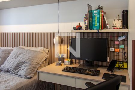 Apartamento à venda com 27m², 1 quarto e sem vagaSuíte 1
