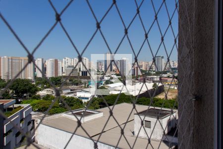 Sala de apartamento à venda com 1 quarto, 27m² em Barra Funda, São Paulo