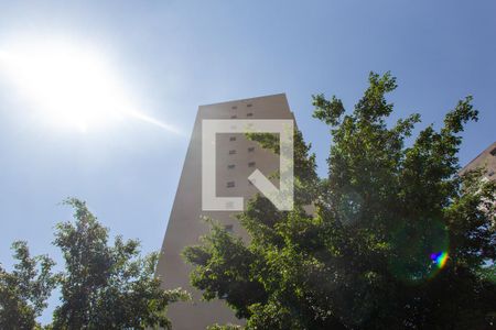 Apartamento à venda com 27m², 1 quarto e sem vagaFachada