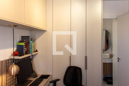 Apartamento à venda com 27m², 1 quarto e sem vagaSuíte 1