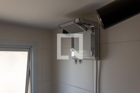 Apartamento à venda com 27m², 1 quarto e sem vagaBanheiro da Suíte 1