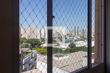 Apartamento à venda com 27m², 1 quarto e sem vagaSuíte 1