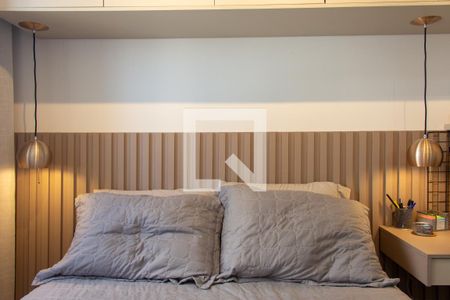 Apartamento à venda com 27m², 1 quarto e sem vagaSuíte 1