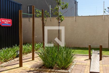 Apartamento à venda com 27m², 1 quarto e sem vagaÁrea comum