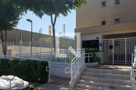 Apartamento à venda com 27m², 1 quarto e sem vagaFachada