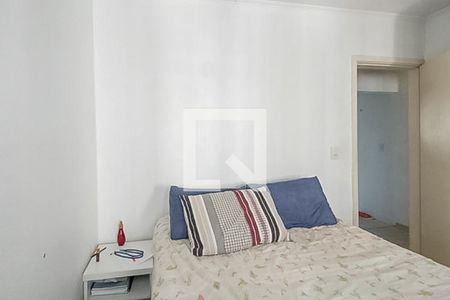 Quarto de apartamento à venda com 2 quartos, 50m² em São Miguel, São Leopoldo