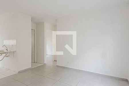 Sala de apartamento para alugar com 2 quartos, 50m² em Scharlau, São Leopoldo